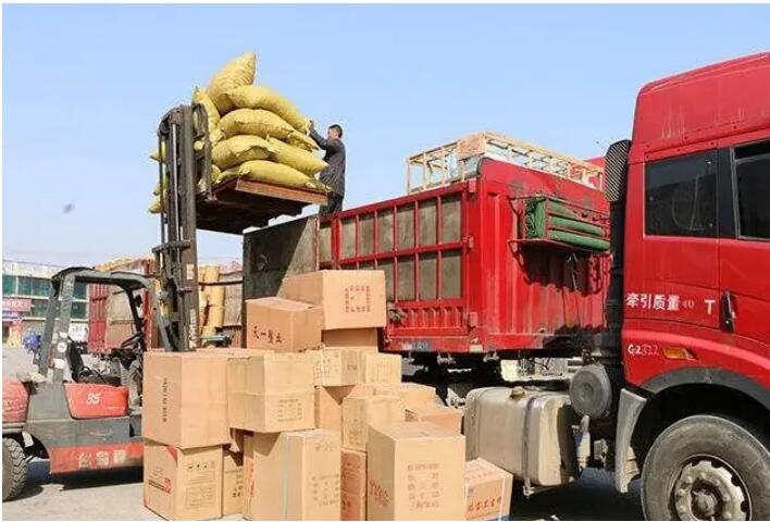 漳州到本溪满族自治县物流专线