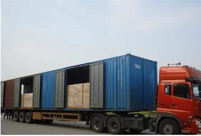 漳州到本溪满族自治县整车运输