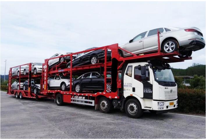 漳州到本溪满族自治县轿车托运